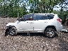 2T3YK4DVXBW****** Repairable 2011 Toyota RAV4 in Virginia State
