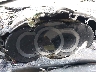 2T3YK4DVXBW****** Salvage 2011 Toyota RAV4
