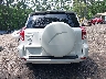 2T3YK4DVXBW****** Wrecked 2011 Toyota RAV4