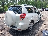 2T3YK4DVXBW****** Salvage and Wrecked 2011 Toyota RAV4 in Virginia State