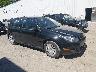 WVWBA7AJ9DW****** Salvage and Wrecked 2013 Volkswagen Golf in Burlington