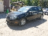 WVWBA7AJ9DW****** Used and Repairable 2013 Volkswagen Golf in Burlington