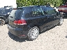 WVWBA7AJ9DW****** Salvage and Wrecked 2013 Volkswagen Golf in Vermont State