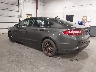 3FA6P0H78FR****** Salvage and Repairable 2015 Ford Fusion in Des Moines