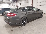 3FA6P0H78FR****** Salvage and Wrecked 2015 Ford Fusion in Iowa State