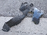 1HGCY1F36RA****** Wrecked 2024 Honda Accord in California State