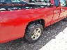 1GCCS199598****** Repairable 2009 Chevrolet Colorado in Iowa State