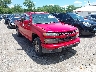 1GCCS199598****** Salvage and Wrecked 2009 Chevrolet Colorado in Davenport