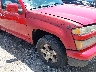 1GCCS199598****** Salvage and Repairable 2009 Chevrolet Colorado in Iowa State