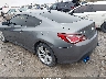 KMHHT6KD8BU****** Salvamento y Reparables 2011 Hyundai Genesis en Columbus