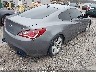 KMHHT6KD8BU****** Salvamento y Destrozados 2011 Hyundai Genesis en Estado de Ohio