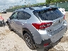 JF2GTHSC1MH****** Salvamento y Reparables 2021 Subaru Crosstrek en San Antonio South