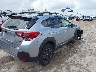JF2GTHSC1MH****** Salvamento y Destrozados 2021 Subaru Crosstrek en Estado de Texas