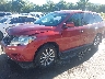 5N1AR2MM2EC****** Used and Repairable 2014 Nissan Pathfinder in Salt Lake City