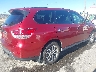 5N1AR2MM2EC****** Salvage and Wrecked 2014 Nissan Pathfinder in Utah State