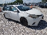 2T1BURHEXEC****** Salvage and Wrecked 2014 Toyota Corolla in Springfield