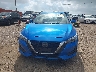 3N1AB8CV3PY****** Wrecked 2023 Nissan Sentra in Texas State