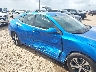 3N1AB8CV3PY****** Salvage and Repairable 2023 Nissan Sentra in Texas State