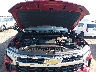 1GCUDDED2PZ****** Repairable 2023 Chevrolet Silverado 1500 in Little Rock