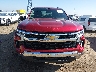 1GCUDDED2PZ****** Wrecked 2023 Chevrolet Silverado 1500 in Arkansas State