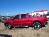 1GCUDDED2PZ****** Repairable 2023 Chevrolet Silverado 1500 in Arkansas State