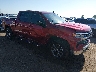 1GCUDDED2PZ****** Salvage and Wrecked 2023 Chevrolet Silverado 1500 in Little Rock