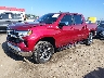 1GCUDDED2PZ****** Used and Repairable 2023 Chevrolet Silverado 1500 in Little Rock
