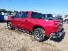 1GCUDDED2PZ****** Salvage and Repairable 2023 Chevrolet Silverado 1500 in Little Rock