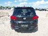 WVGTV7AX4HW****** Destrozados 2017 Volkswagen Tiguan