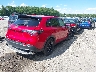 3CZRZ2H57TM****** Salvage and Wrecked 2026 Honda HR-V in New York State