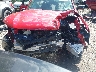 3CZRZ2H57TM****** Wrecked 2026 Honda HR-V in New York State