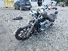 JH2SC615XAK****** Used and Repairable 2010 Honda Fury in Rec Rides Online Exclusive