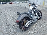 JH2SC615XAK****** Salvage and Wrecked 2010 Honda Fury in North Carolina State