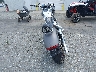 JH2SC615XAK****** Salvage and Repairable 2010 Honda Fury in North Carolina State