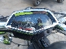 JH2SC615XAK****** Salvage 2010 Honda Fury in Rec Rides Online Exclusive