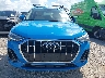WA1FECF37K1****** Destrozados 2019 Audi Q3 en Estado de Texas