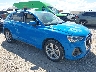 WA1FECF37K1****** Salvamento y Destrozados 2019 Audi Q3 en San Antonio South