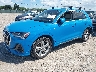 WA1FECF37K1****** Usados y Reparables 2019 Audi Q3 en San Antonio South