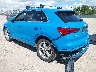 WA1FECF37K1****** Salvamento y Reparables 2019 Audi Q3 en San Antonio South