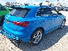 WA1FECF37K1****** Salvamento y Destrozados 2019 Audi Q3 en Estado de Texas