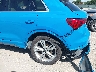 WA1FECF37K1****** Salvamento y Reparables 2019 Audi Q3 en Estado de Texas