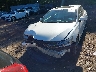 19UDE2F8XNA****** Wrecked 2022 Acura ILX in New York State