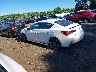 19UDE2F8XNA****** Repairable 2022 Acura ILX in New York State
