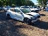 19UDE2F8XNA****** Salvage and Wrecked 2022 Acura ILX in Long Island