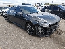 KMHL34JJ7PA****** Salvage and Wrecked 2023 Hyundai Sonata Hybrid in Houston