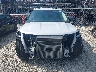 1FMWK7HC8SG****** Wrecked 2025 Ford Explorer in Georgia State