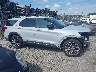 1FMWK7HC8SG****** Used 2025 Ford Explorer in Georgia State
