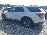1FMWK7HC8SG****** Repairable 2025 Ford Explorer in Georgia State