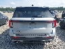 1FMWK7HC8SG****** Wrecked 2025 Ford Explorer