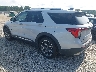 1FMWK7HC8SG****** Salvage and Repairable 2025 Ford Explorer in Dream Rides